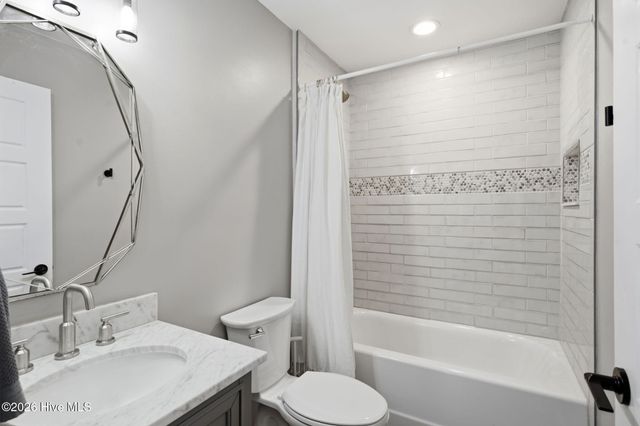 1921 Hudson Drive, Wilmington, NC 28403