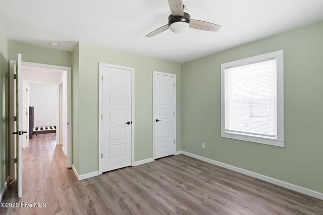 1921 Hudson Drive, Wilmington, NC 28403