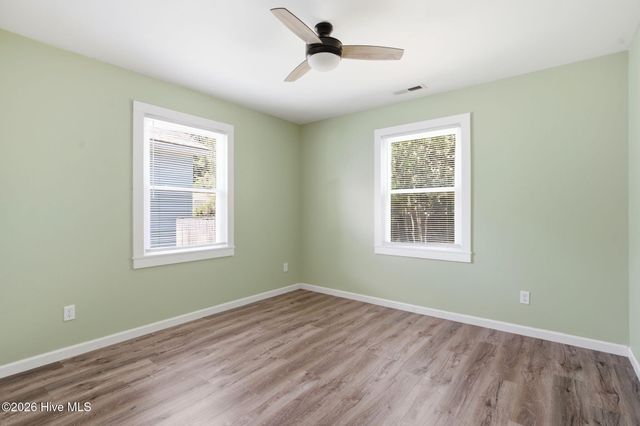 1921 Hudson Drive, Wilmington, NC 28403