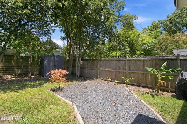 1921 Hudson Drive, Wilmington, NC 28403