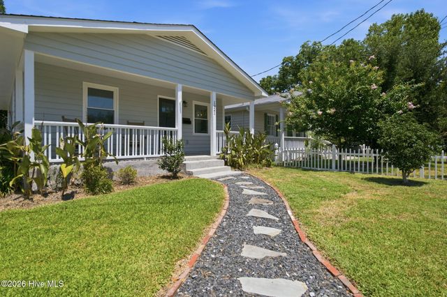 1921 Hudson Drive, Wilmington, NC 28403