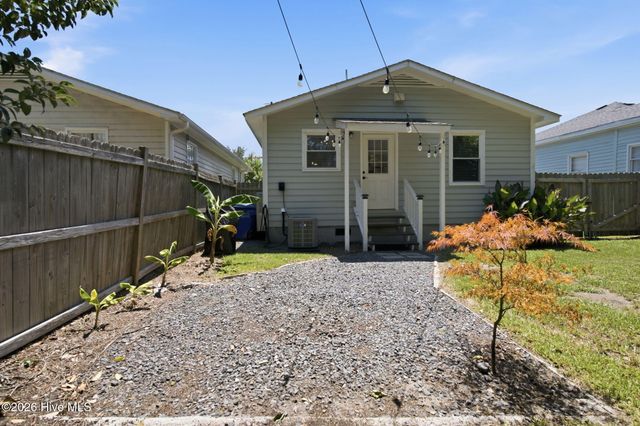 1921 Hudson Drive, Wilmington, NC 28403