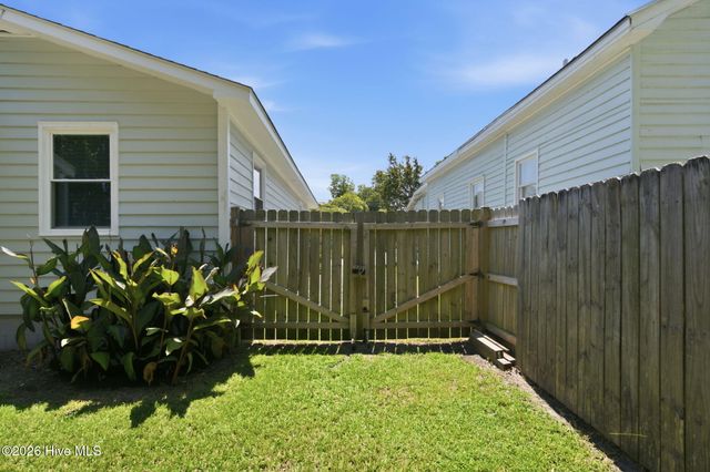 1921 Hudson Drive, Wilmington, NC 28403