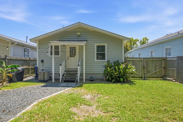 1921 Hudson Drive, Wilmington, NC 28403