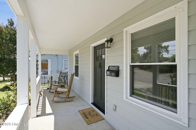 1921 Hudson Drive, Wilmington, NC 28403