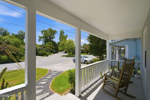 1921 Hudson Drive, Wilmington, NC 28403
