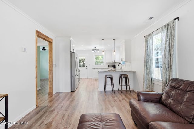 1921 Hudson Drive, Wilmington, NC 28403