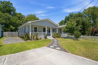 1921 Hudson Drive, Wilmington, NC 28403