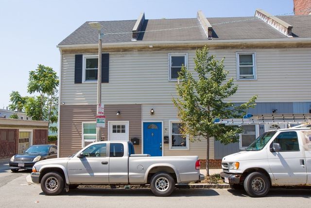 41 Marion, Boston, MA 02128