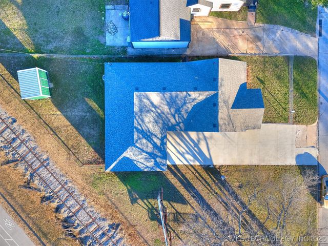 2303 W 40th Street, Tulsa, OK 74107