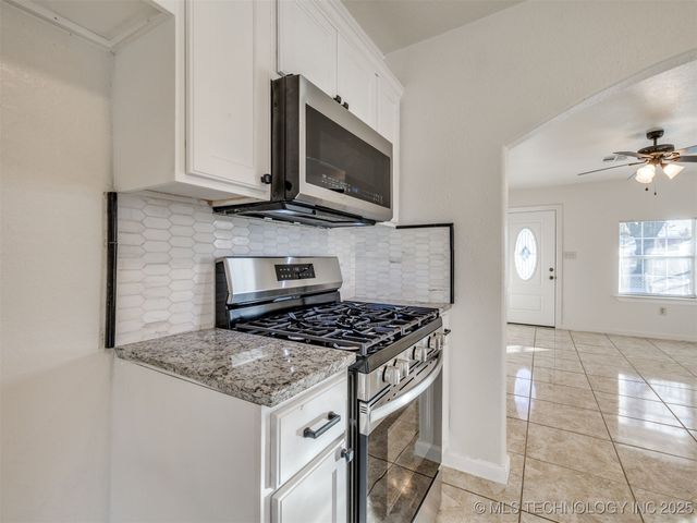 2303 W 40th Street, Tulsa, OK 74107