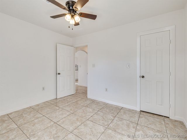 2303 W 40th Street, Tulsa, OK 74107