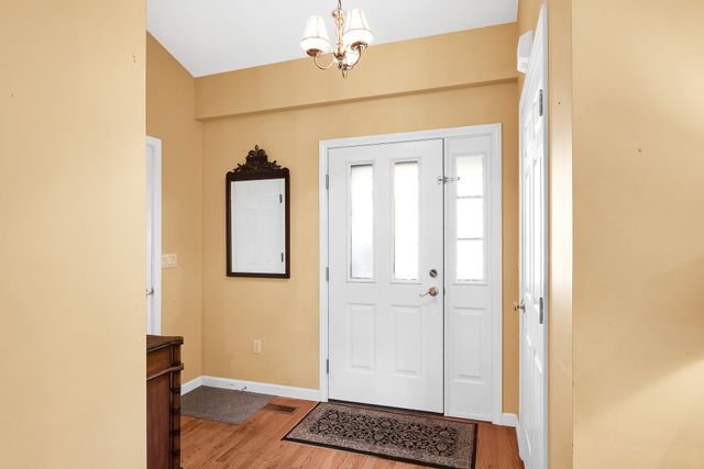 21 Briallia Circle, Newmarket, NH 03857