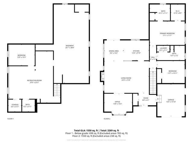 21 Briallia Circle, Newmarket, NH 03857