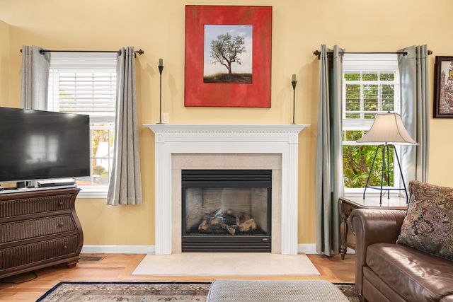 21 Briallia Circle, Newmarket, NH 03857