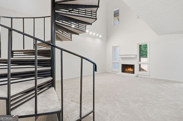 3229 Clairmont North NE, Atlanta, GA 30329