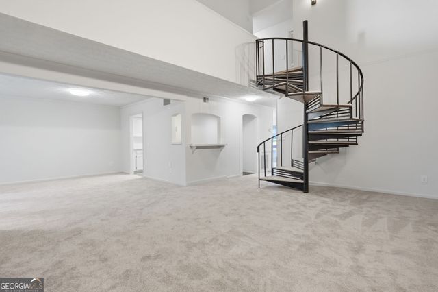 3229 Clairmont North NE, Atlanta, GA 30329