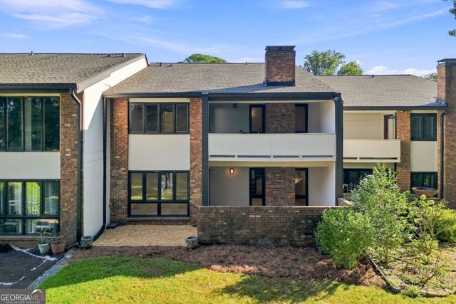 3229 Clairmont North NE, Atlanta, GA 30329