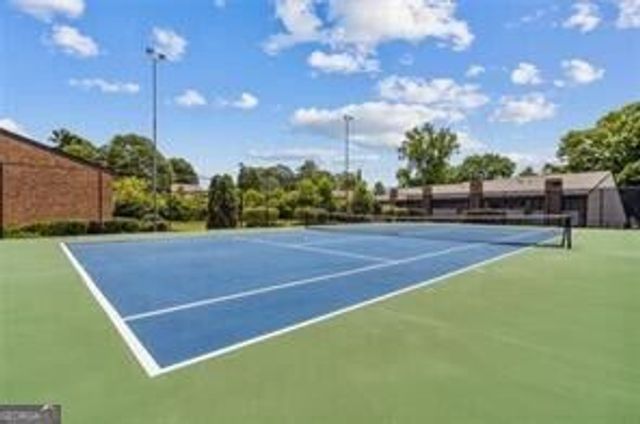 3229 Clairmont North NE, Atlanta, GA 30329