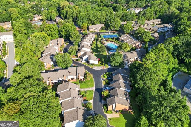 3229 Clairmont North NE, Atlanta, GA 30329
