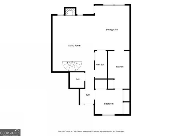 3229 Clairmont North NE, Atlanta, GA 30329