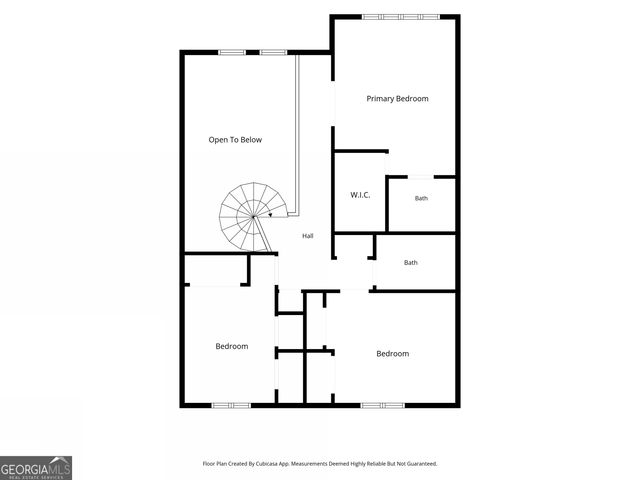 3229 Clairmont North NE, Atlanta, GA 30329