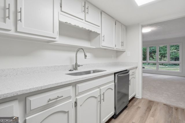 3229 Clairmont North NE, Atlanta, GA 30329