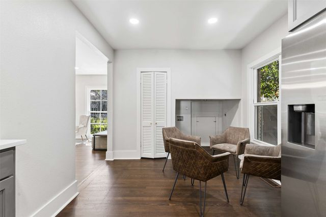 4516 Fairway Avenue, Highland Park, TX 75219