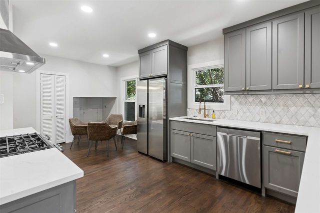 4516 Fairway Avenue, Highland Park, TX 75219