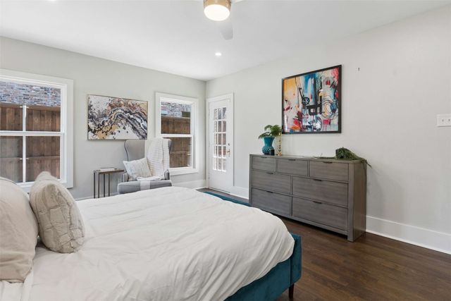 4516 Fairway Avenue, Highland Park, TX 75219