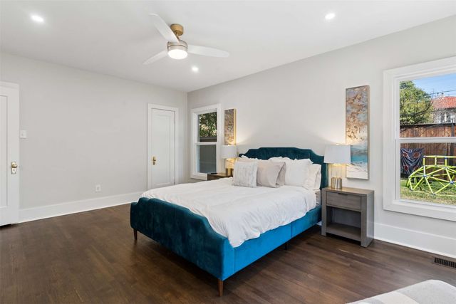 4516 Fairway Avenue, Highland Park, TX 75219