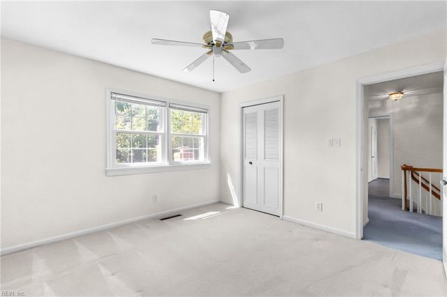 517 Kingston DR, Virginia Beach, VA 23452