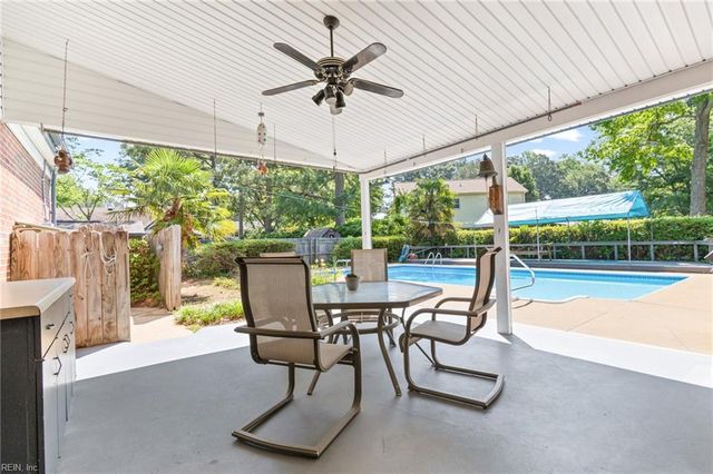 517 Kingston DR, Virginia Beach, VA 23452