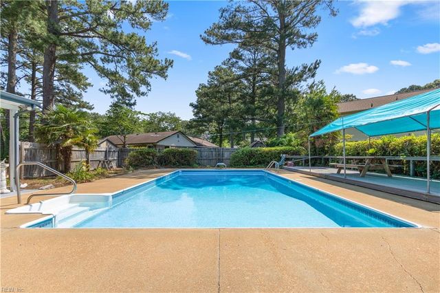 517 Kingston DR, Virginia Beach, VA 23452