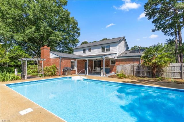 517 Kingston DR, Virginia Beach, VA 23452