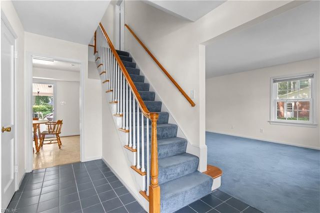 517 Kingston DR, Virginia Beach, VA 23452
