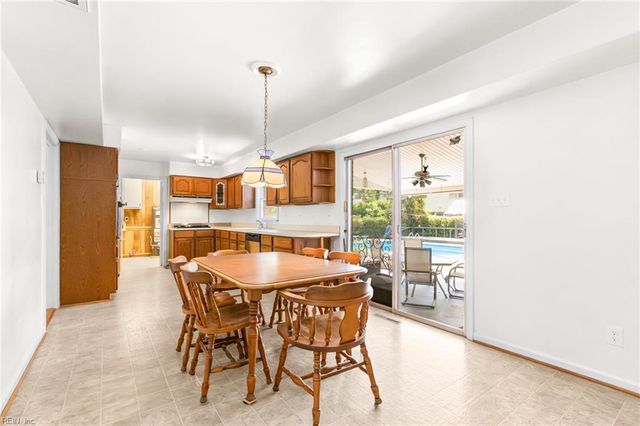517 Kingston DR, Virginia Beach, VA 23452