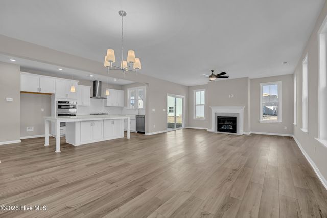 37 Lookout Point, Hampstead, NC 28443