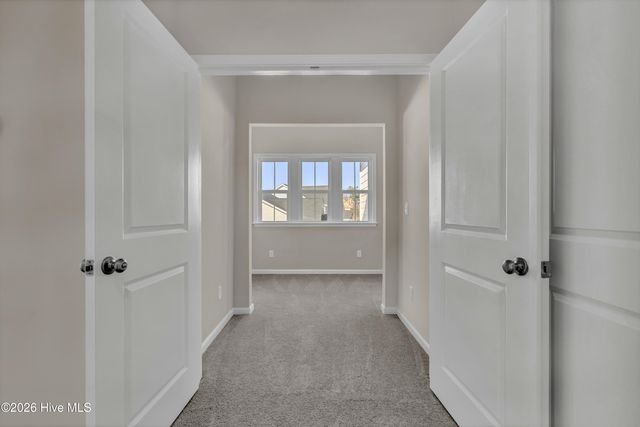 37 Lookout Point, Hampstead, NC 28443