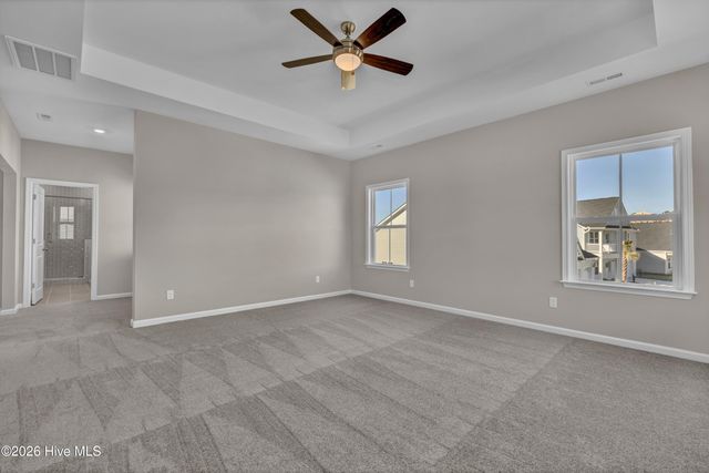37 Lookout Point, Hampstead, NC 28443