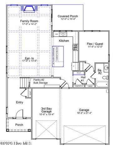 37 Lookout Point, Hampstead, NC 28443