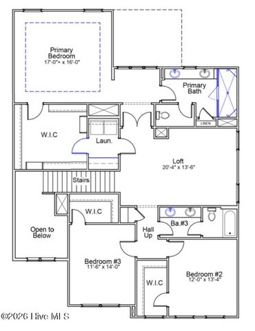 37 Lookout Point, Hampstead, NC 28443