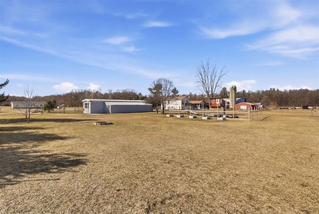 15210 Myers Lake Avenue, Cedar Springs, MI 49319