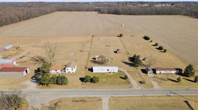 15210 Myers Lake Avenue, Cedar Springs, MI 49319