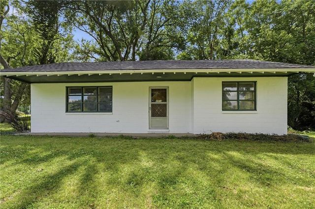 2514 S Hawthorne Avenue, Independence, MO 64052