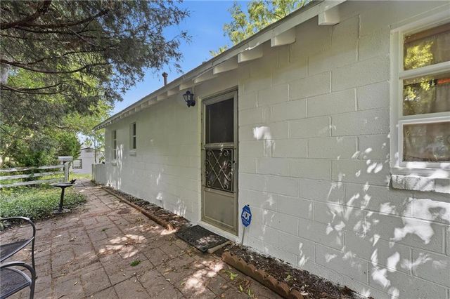 2514 S Hawthorne Avenue, Independence, MO 64052