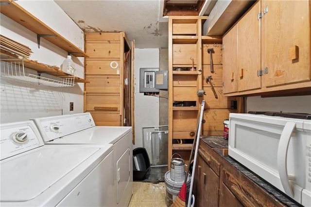 2514 S Hawthorne Avenue, Independence, MO 64052