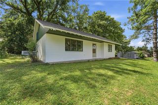 2514 S Hawthorne Avenue, Independence, MO 64052