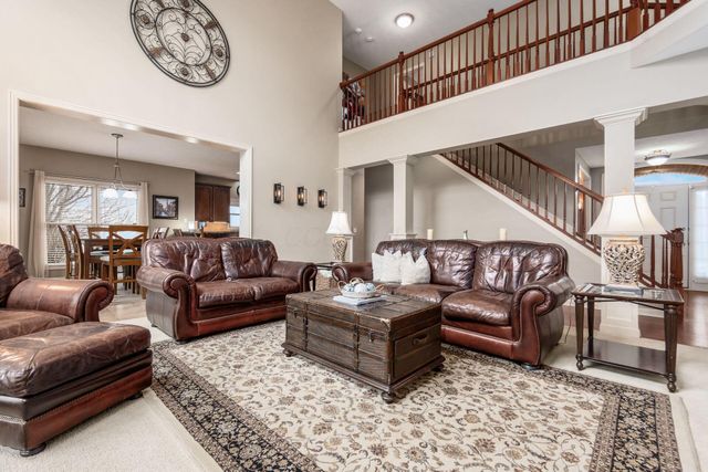 5395 Anacala Court, Westerville, OH 43082