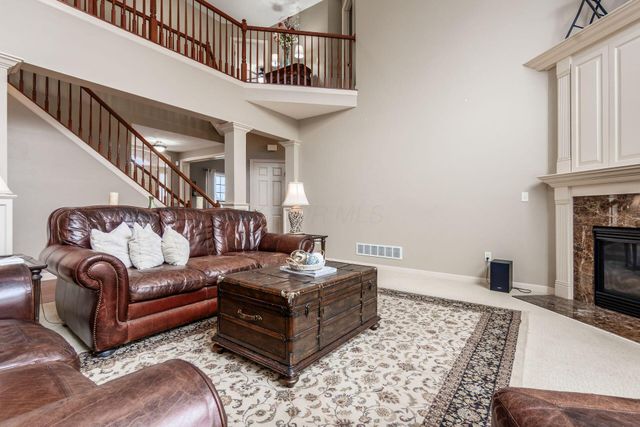 5395 Anacala Court, Westerville, OH 43082